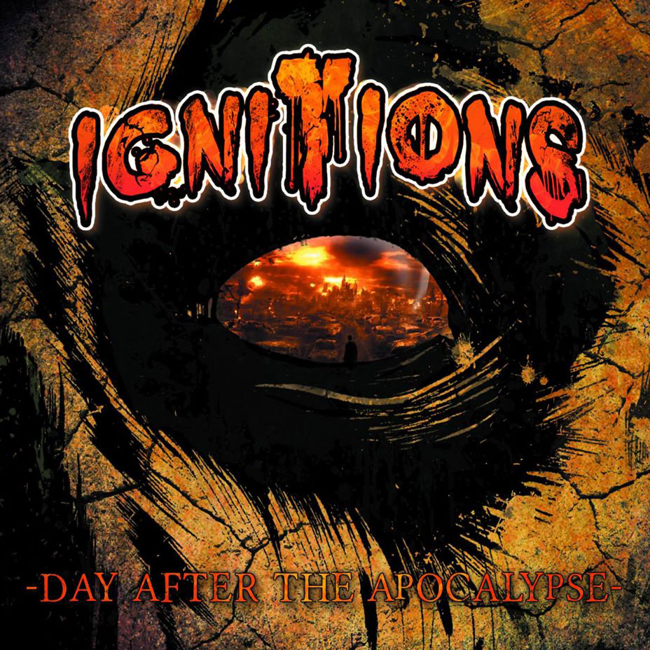 Ignitions - Day After The Apocalypse